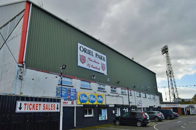 Dundalk pencilled in for two more TV clashes 