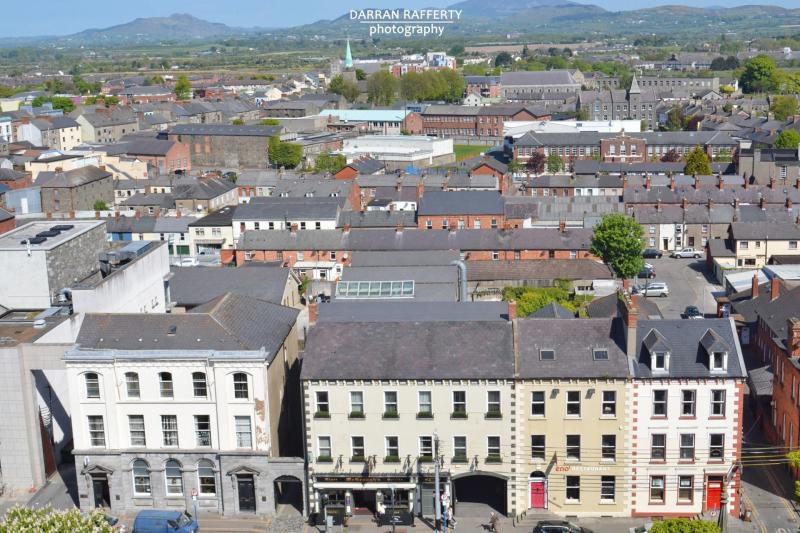 Dundalk house sale prices on the rise again