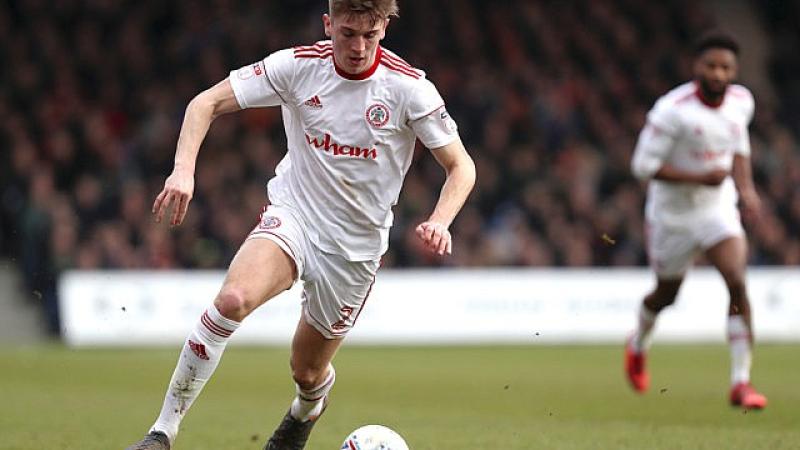 Blackrock-native Jimmy Dunne earns call-up to the Irish U21 squad