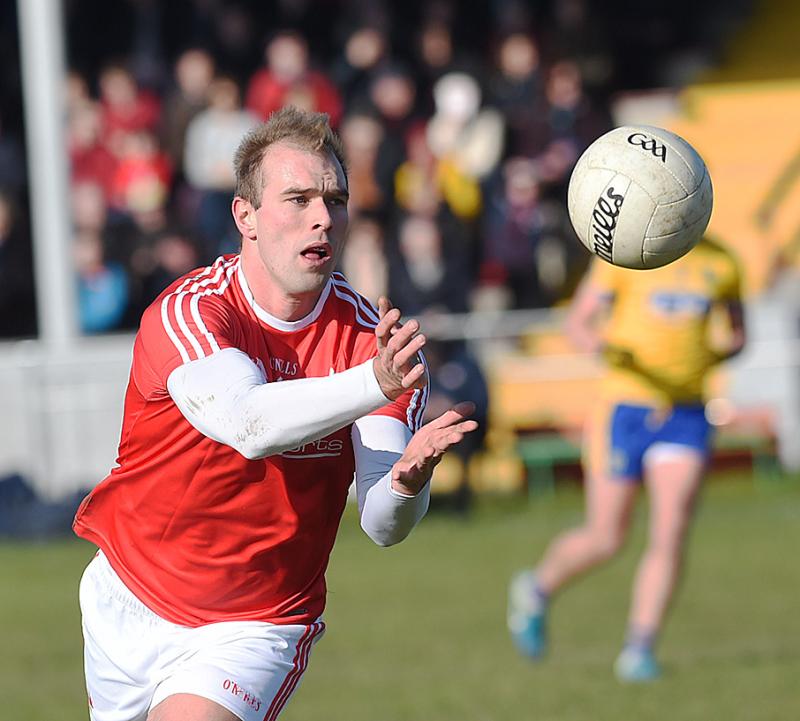Conor Grimes returns as Glen Emmets overcome Stabannon in Division 3A