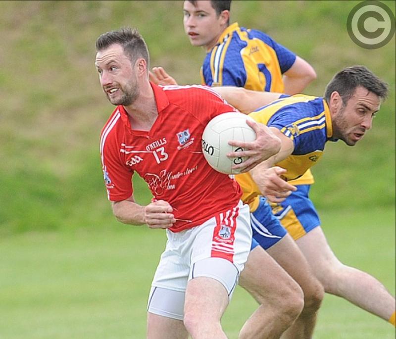 Landy and Carrie guide Hunterstown to Sheelan Cup win over St. Bride's