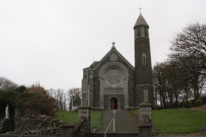 Elderly woman's body discovered in Blackrock