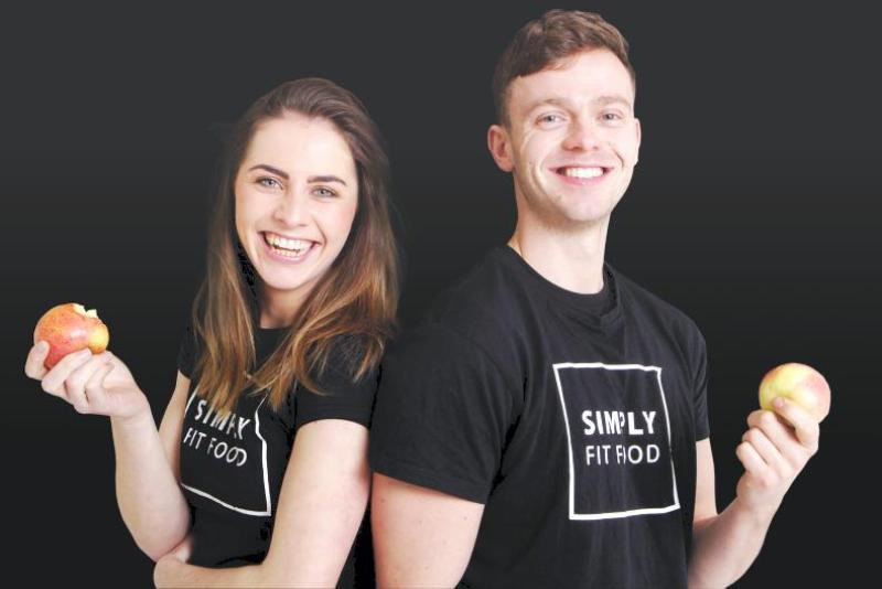 Simply Fit Food: Taking a bite out of the healthy eating market