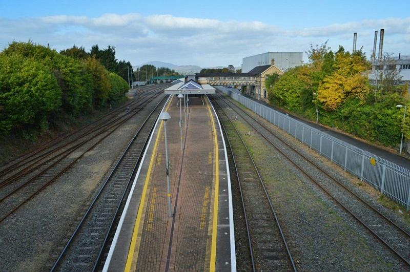 Commuters to be hit by Easter weekend rail disruption