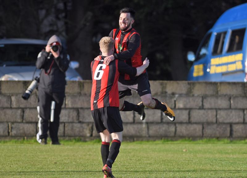 Sheelan and Gregory on the scoresheet as Bellurgan oust Kentstown from Tully Cup