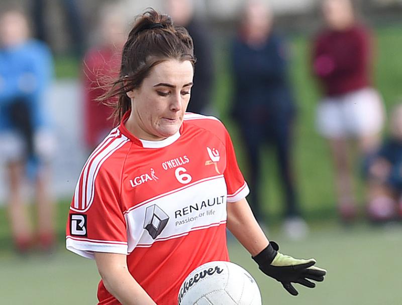 Louth All-Ireland winner to remain in Sydney despite thousands of Irish fleeing