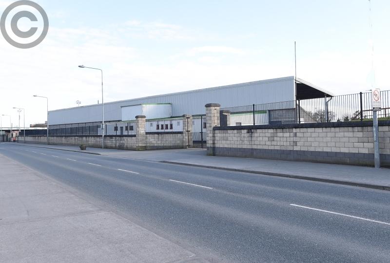 Croke Park chiefs pull the plug as plans for Gaelic Grounds' upgrade left in disarray