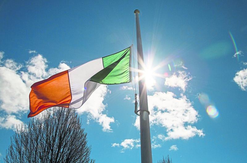 Louth councillor says Irish State should not commemorate forces of British Occupation