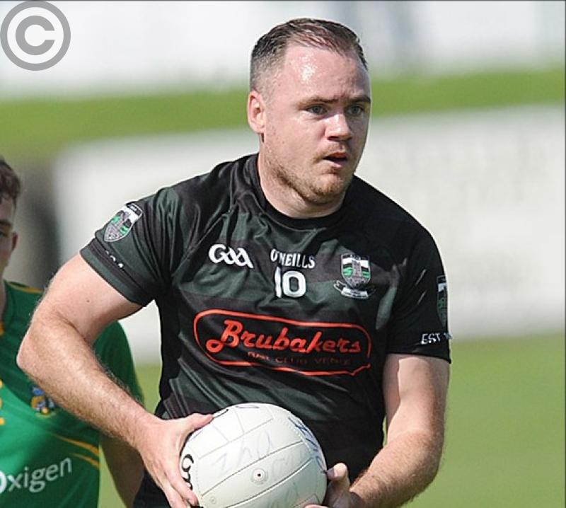 Young Irelands reach Kevin Mullen Shield last four after comeback win over Sean McDermott's