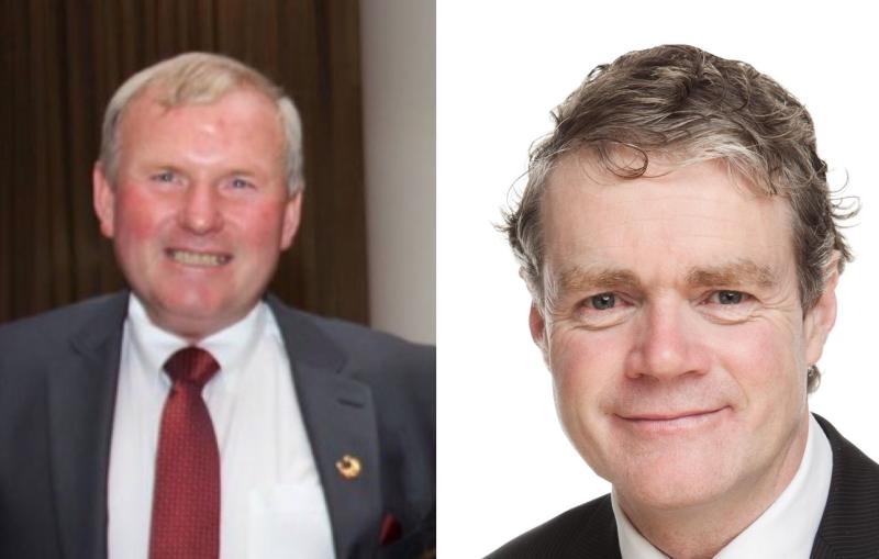 Local charities rue "savage" and "regressive" cuts