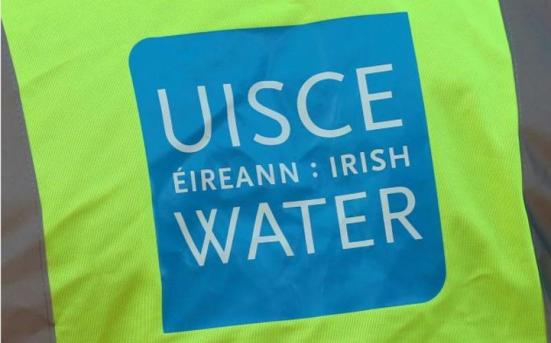 Burst water main to affect water supplies in Inniskeen today