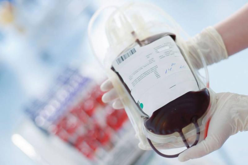 Dundalk locals urged to give blood next month