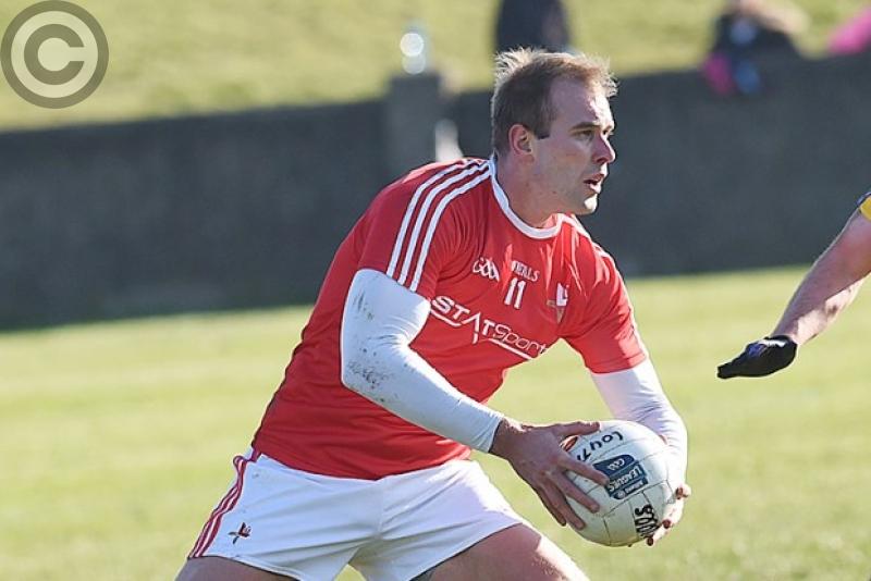 Louth finish league campaign pointless as strong second half helps Meath to victory in Drogheda
