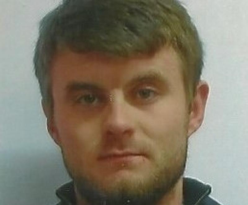 TJ to represent Louth at Mr Personality Festival