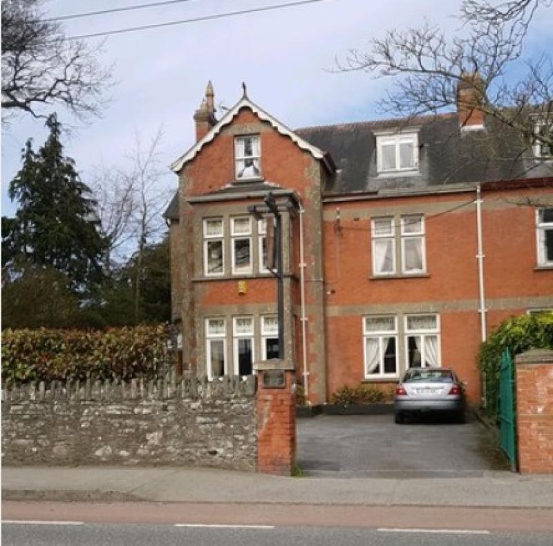 Edwardian landmark house in Dundalk goes on the market