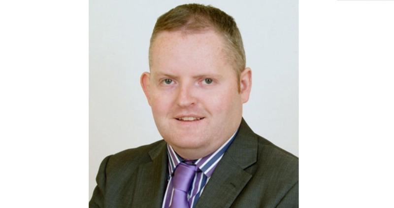 Fair Green Road flooding 'concern', says Cllr Conor Keenan