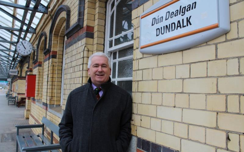 Civil Registration office closure branded "unacceptable" by Breathnach