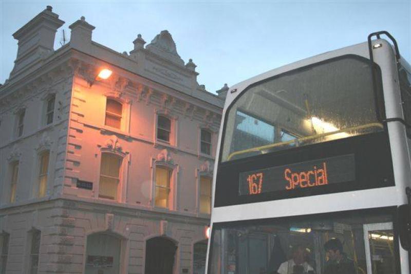 Heritage Week Tour Dundalk 