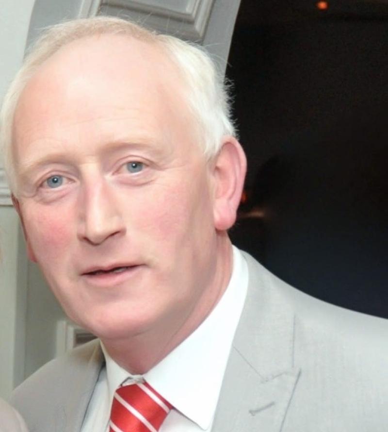Louth IFA call for major Government effort to secure increased CAP budget