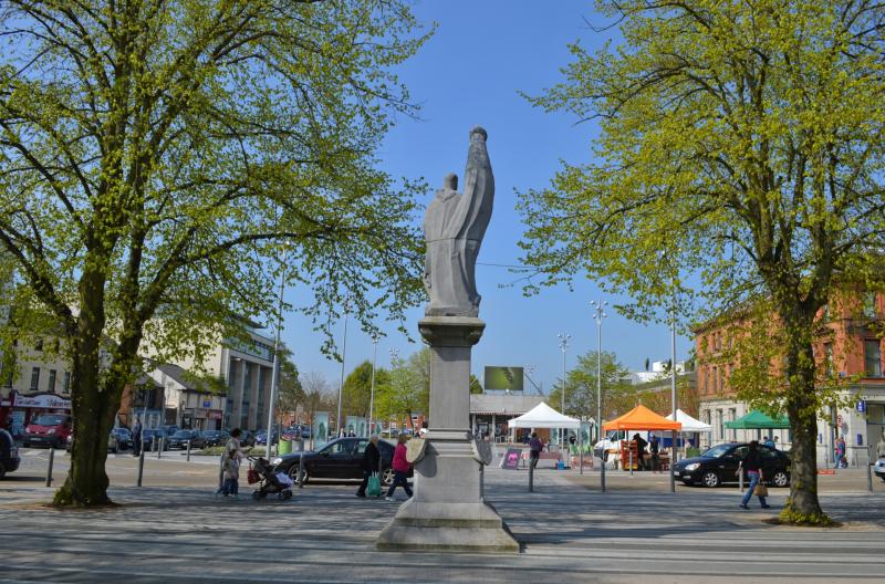Wednesday's weather in Louth 