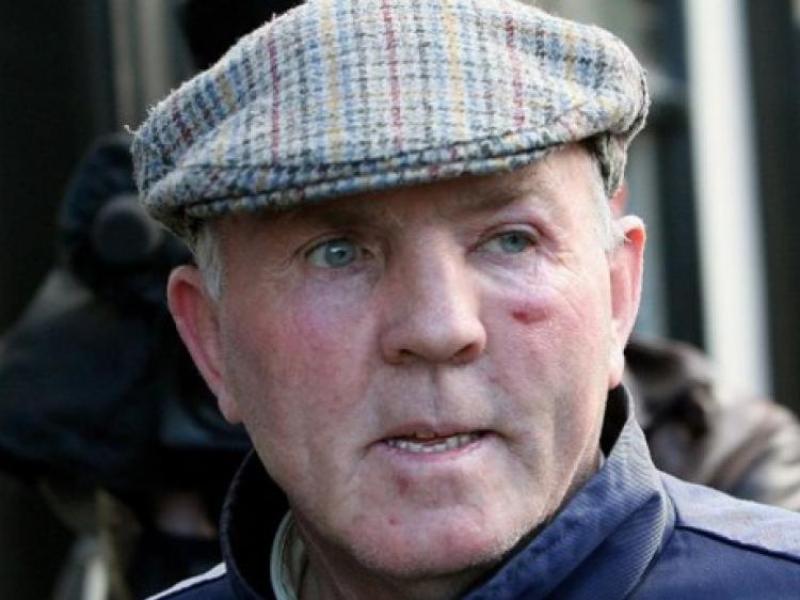 Money linked to 'Slab' Murphy associates are 'proceeds of crime'