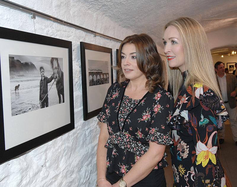 Dundalk Photographic Society hosts annual exhibition at An Táin Louth