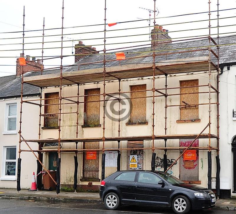 98 social housing units built in Louth in first nine months of 2018