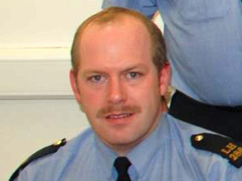 Garda Tony Golden death inquest to begin on Monday