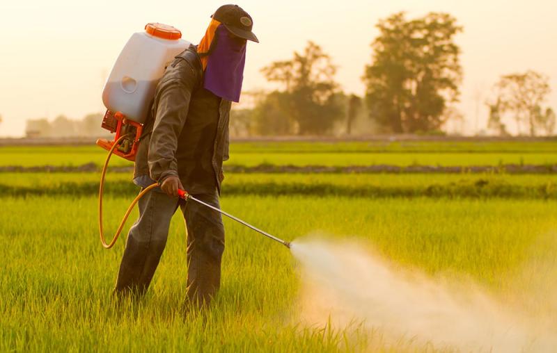 Pesticides found in Louth's drinking water supply, say Irish Water