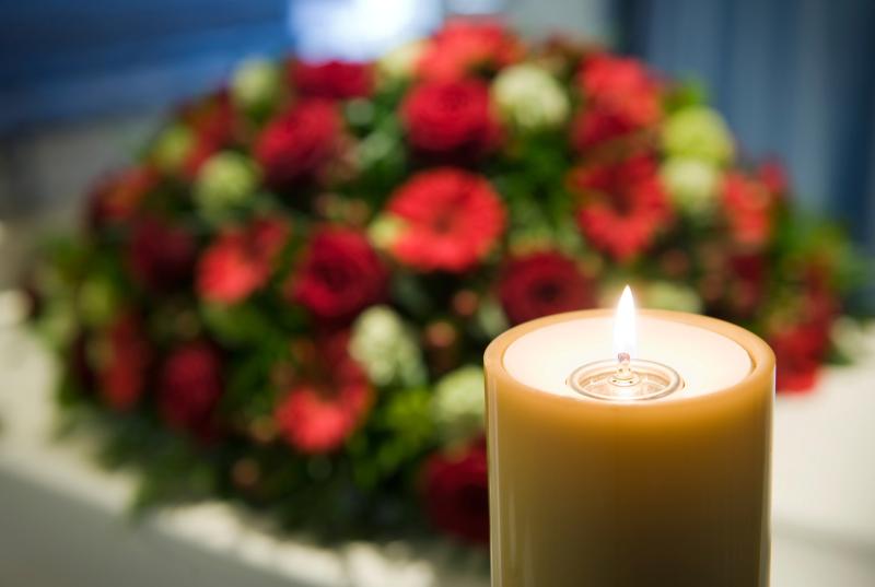 Deaths in Dundalk - Tuesday 7 August 2018