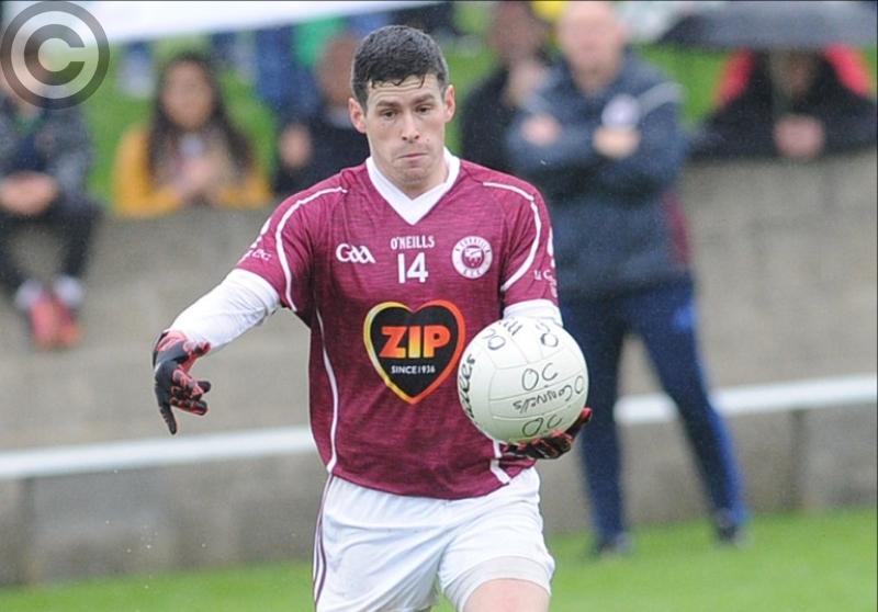 Conlon returns but O'Connell's suffer defeat to Plunkett's in Mell