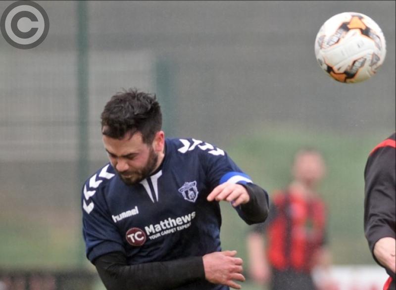 Ardee Celtic move out of bottom three with crucial win in Duleek