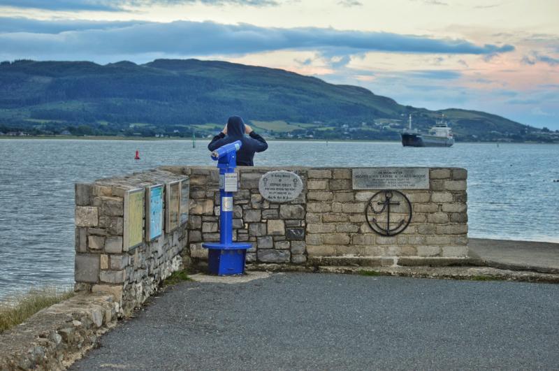 Sunday's weather forecast for Louth 