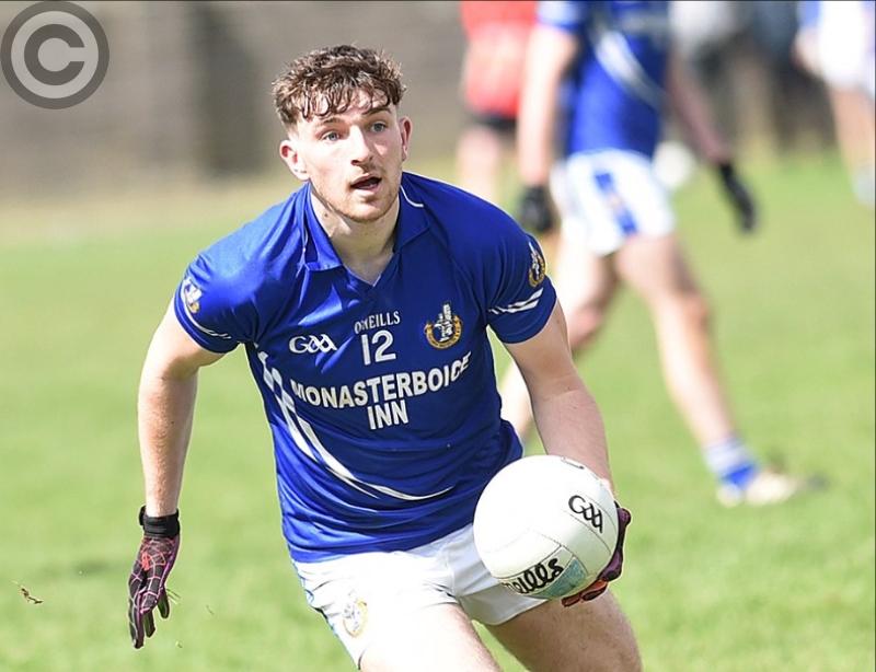 Mulroy returns as Máirtín's edge low-scoring affair with Mattock