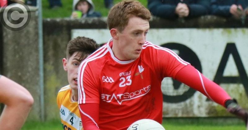Louth manager Pete McGrath hit with fresh injury doubts ahead of Leinster Championship opener