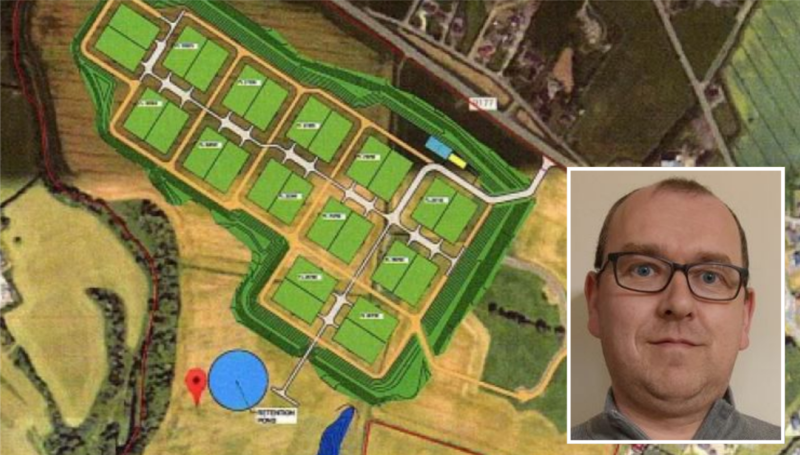 Kilcurry locals react to latest whiskey site developments