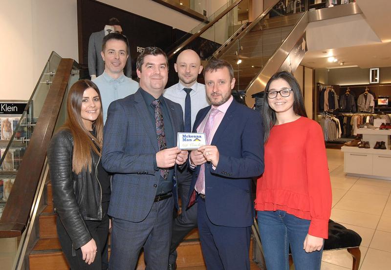 Dundalk business praised for honouring customers' 23-year-old voucher 