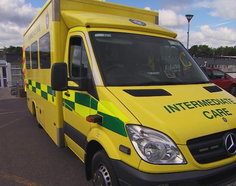 Louth to benefit from new ambulance station in Dundalk