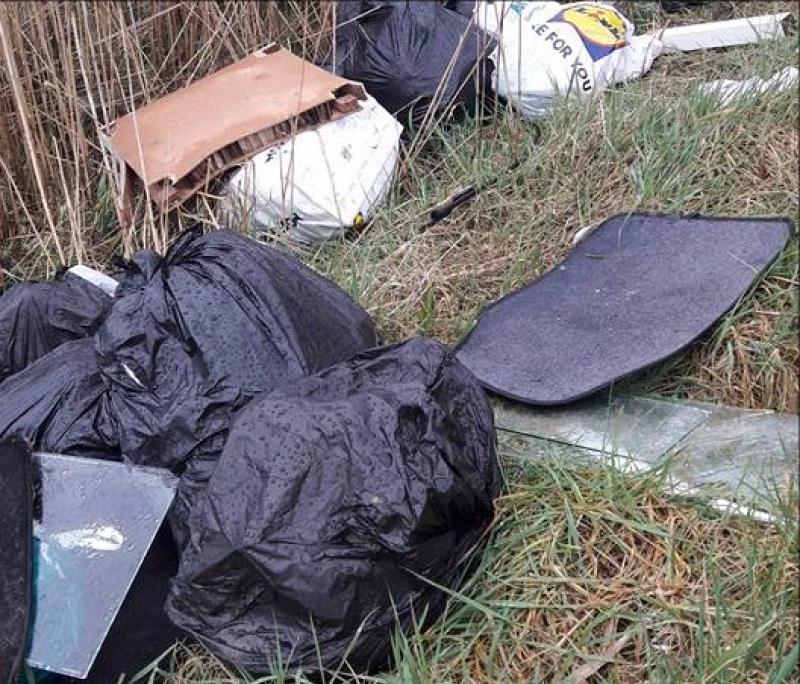 Dundalk and Ardee projects to receive funding through AntiDumping