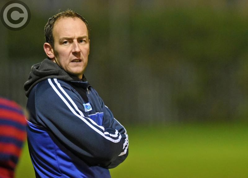 Byrne and Murray on target as Glenmuir reach Fitzsimons Cup decider
