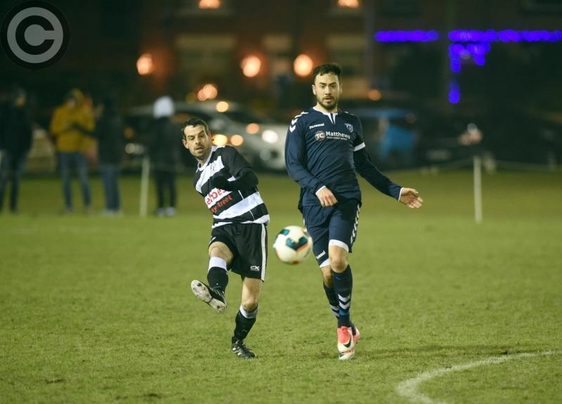 Dramatic draw enough to see Ardee and Quay stave off NEFL relegation 