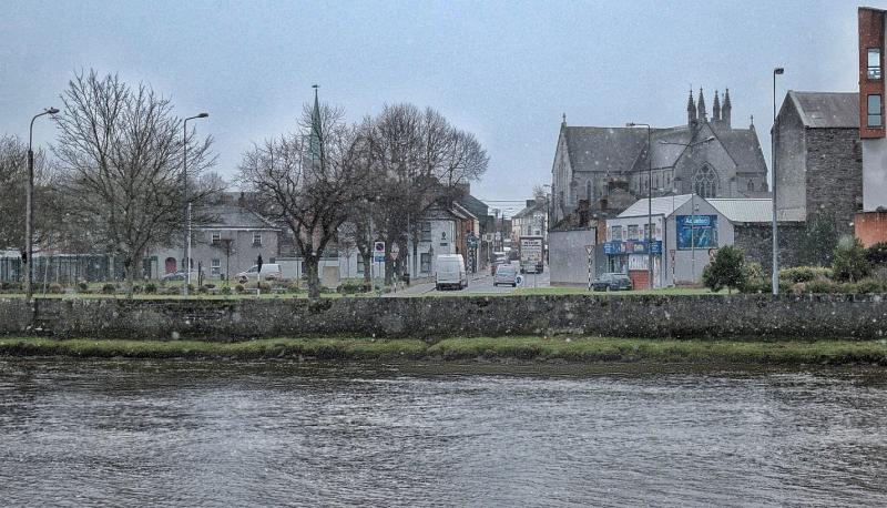Tuesday's weather forecast for Louth