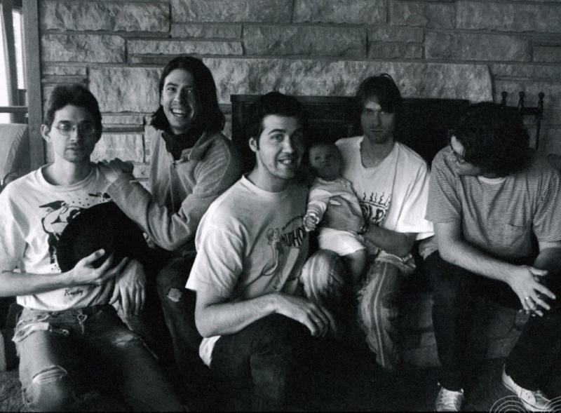 Dundalk band to work with legendary Nirvana producer Steve Albini 