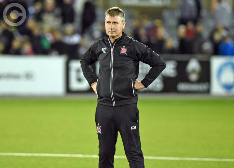 Failure to take chances costs Dundalk FC big time in latest duel with Cork City