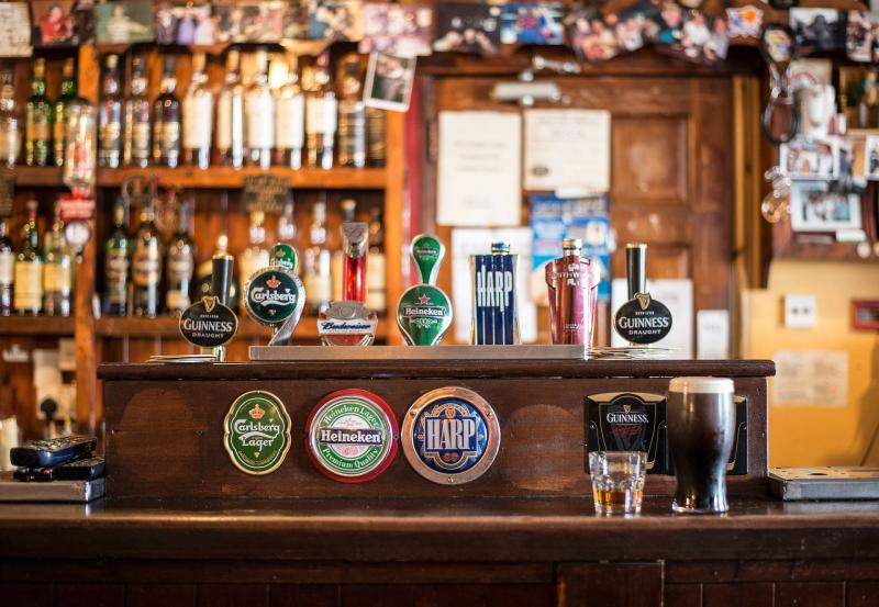 More than 20% of Louth pubs have closed since 2005 