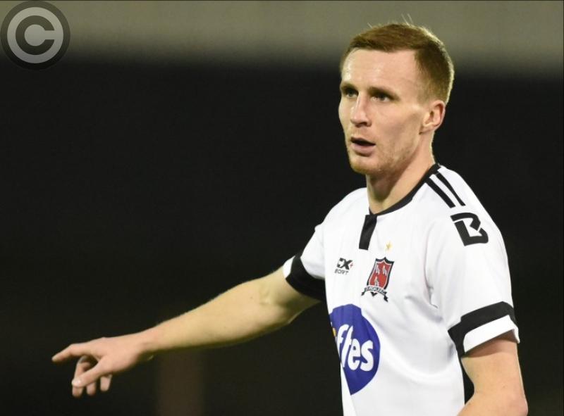 'Beast from the East' departs Dundalk FC