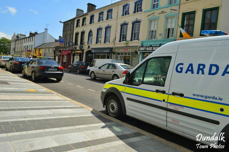 Gardai left ‘disappointed’ by weekend drink driving