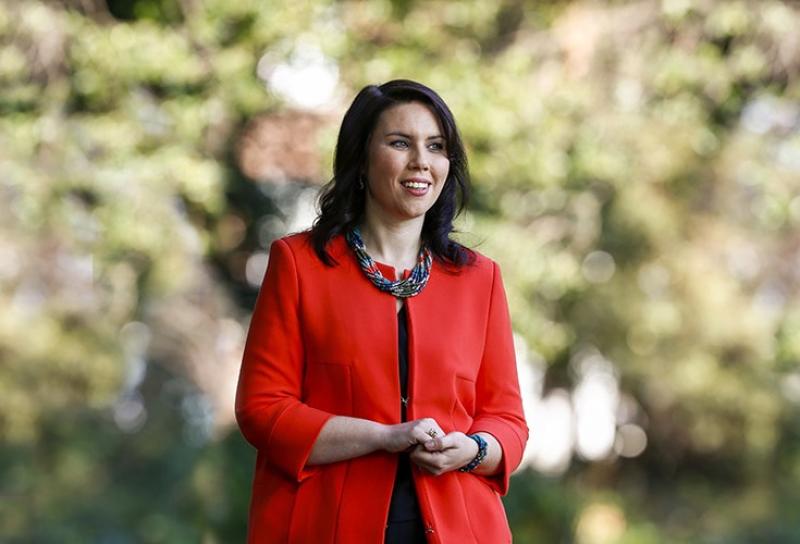 Councillor Coffey 'outraged' at smear scandal