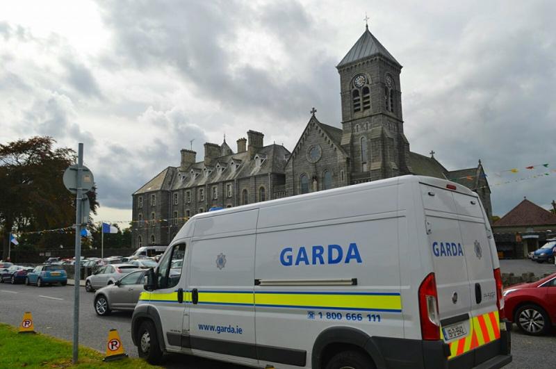 Big rise in Dundalk assault figures this year