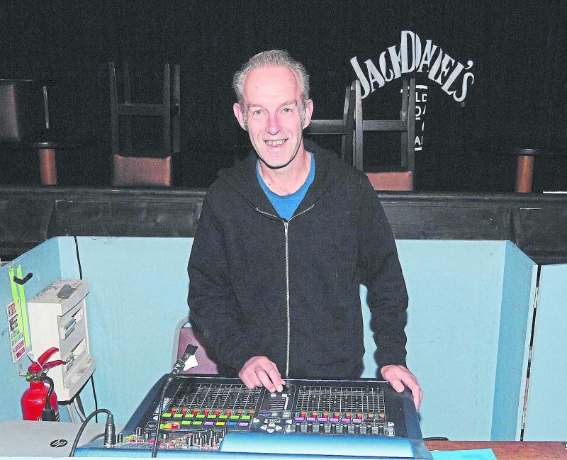 ‘Culturally, I feel Dundalk has never been better’ - Derek Turner